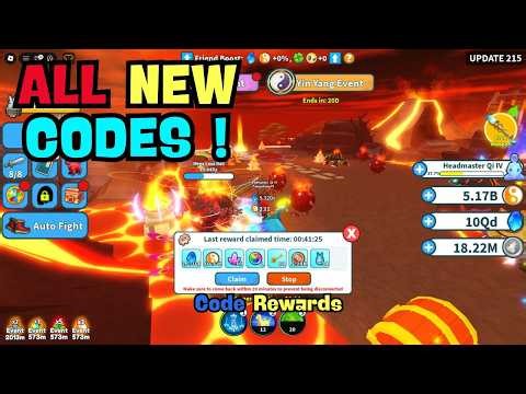 🔥 NEW ALL *CODES* Weapon Fighting Simulator ROBLOX, April 26, 2026 FREE REWARDS!