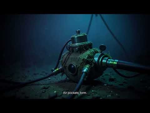 USO Sightings: 9,000 Unidentified Objects in U.S. Waters — What's Down There?