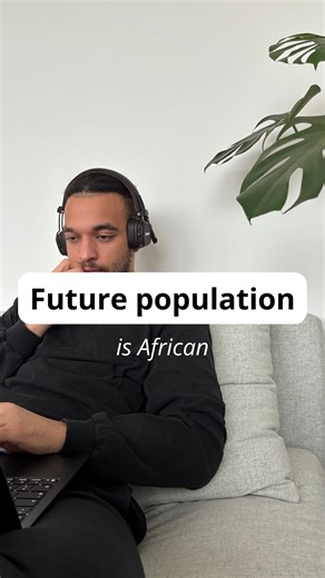 Willy | Africa. Innovation. Future on Instagram: "According to the IMF, Africa’s population is projected to reach around 2.5 billion people by 2050, making it the fastest-growing region in the world. Inl While some newer projections vary slightly, this figure still represents the broad scientific and institutional consensus: Africa will account for a major share of global population growth in the coming decades. This demographic shift will have profound implications for labor markets, innovation