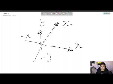 Making your First Game (FPS) (All Fundamentals Covered) Part 1 - Exploring Unity