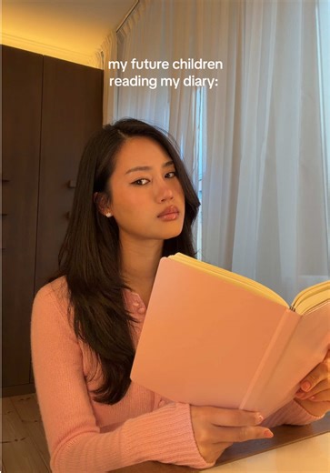 Journaling for Future Generations