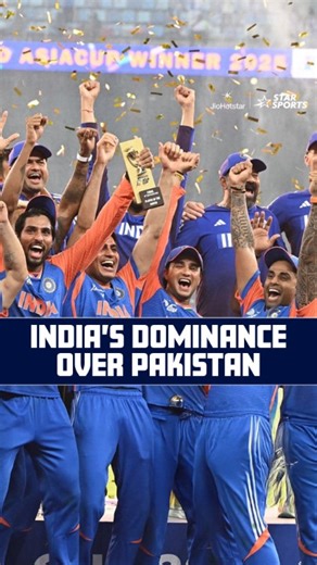 #VarunAaron breaks down Team India’s dominance against Pakistan and explains why India holds the edge heading into the upcoming T20 World Cup. 🔥 ICC Men's #T20WorldCup 2026 👉 Starts FEB 7 | Star Sports