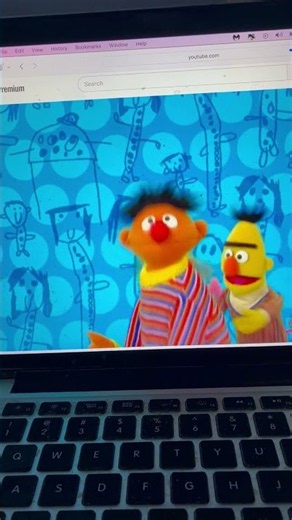 Sesame Street play with me, Sesame Imagine with me