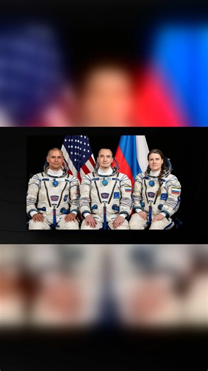 Soyuz MS-29 launches NASA astronaut and two Russian cosmonauts to ISS