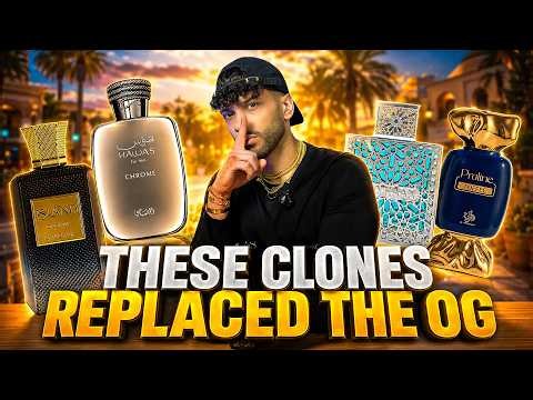 5 Clones That Actually Outperform The Original