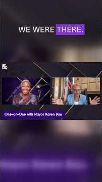 Mayor Bass & How LA responded to ICE Raids | The Joy Reid Show