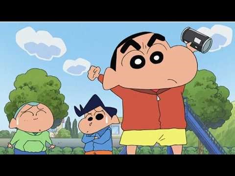 Shinchin latest full episode/shin-chan/new shin-chan