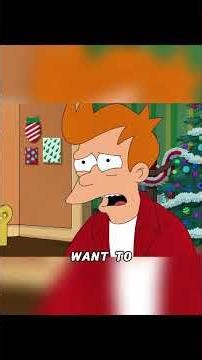 A spaceship is continuously sending mysterious signals to Earth. #anime #animerecap #Futurama