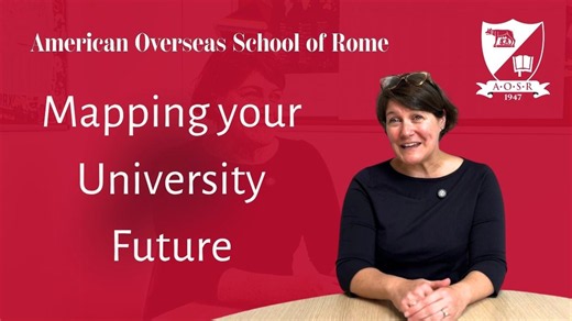 Finding Your Best-Fit University: Our Personalized Approach at AOSR