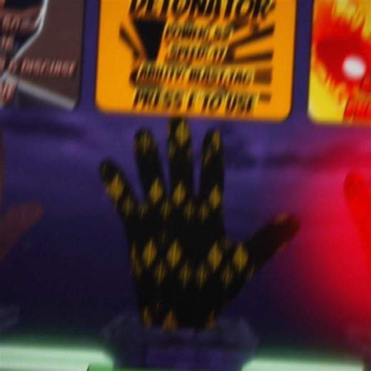 My FAVOURITE gloves to use in Slap Battles... 🤫 #shorts #roblox #slapbattles