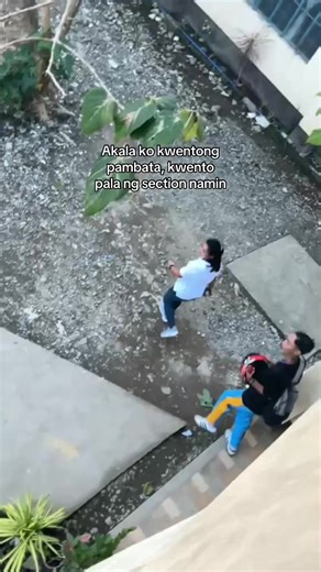 Memories of Grade 12 with St. Benedict