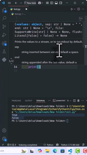❌ This Python not Trick Confuses Beginners