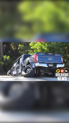 |ONE PERSON SERIOUSLY INJURED AFTER CRASH INVOLVING DUMP TRUCK| One person has been seriously injured after a crash involving a dump truck. Greater Naples Fire, North Collier Fire, & Collier EMS all responded to the scene at the intersection of Golden Gate Blvd & Everglades Blvd at 11:28 AM. Once on scene they found a heavily damaged pick up truck & a damaged dump truck. One person was seriously injured & declared a “Trauma Alert”. They were transported by MedFlight to Gulf Coast Medical Center.