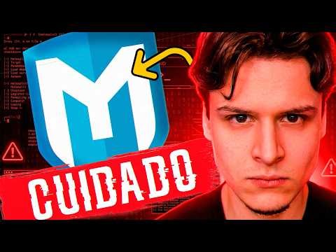 🔴 ¡ASÍ los HACKERS explotan VULNERABILIDADES! (legal y real)