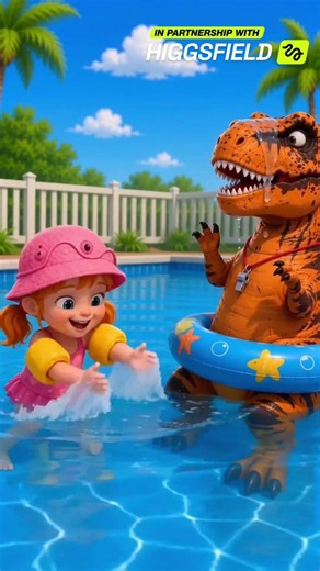 🌊 Splash into Pool Safety! Fun Rules for a Splash-tastic Day 🏖️