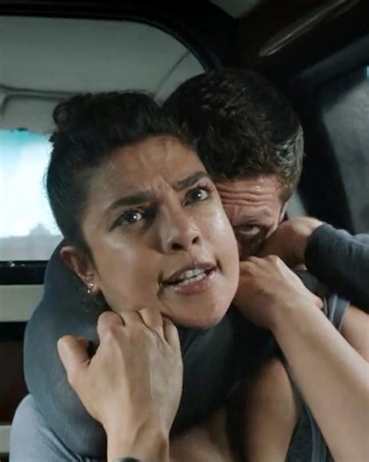 "Shoot him!" He dropped the gun. Then shot the DRIVER instead. 🚗💀 | My Fellow Americans (1996