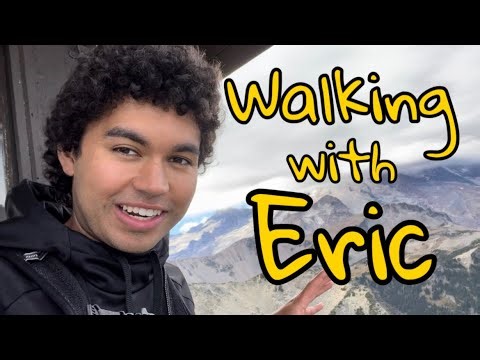 Mount Rainier National Park