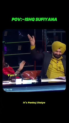 Mera Ishq Sufiyana #Shortvideo