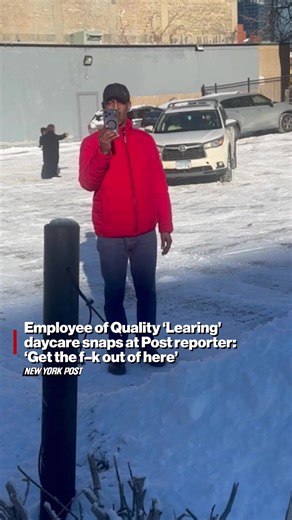 Minneapolis Daycare Scam Allegations Uncovered