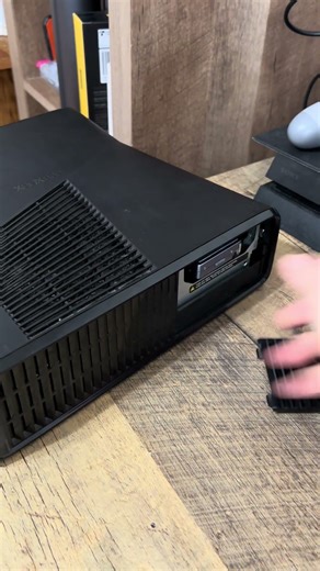 My Favorite Thing About XBOX 360