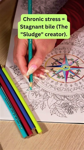 One thing that can cause a gallbladder attack, and it is not food!