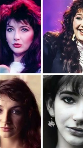 Kate Bush/Rocket Man