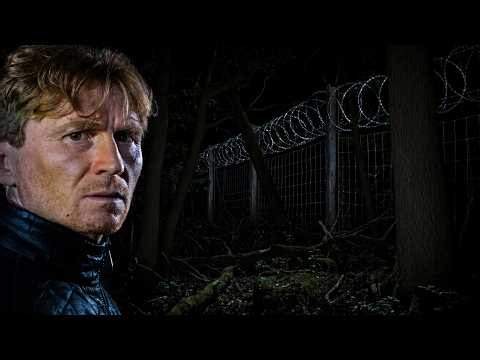 The Video I Could NEVER Release... (Europe's Most Dangerous Forest)