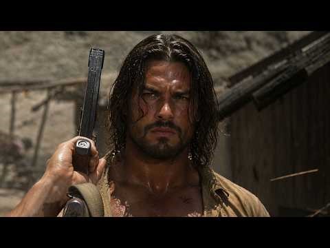 A powerful Action Film with top ratings | Action Movie 4K | Hunting the Killer