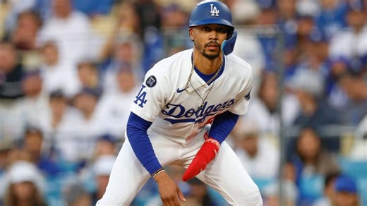 Dodgers’ Mookie Betts return timeline revealed by Dave Roberts