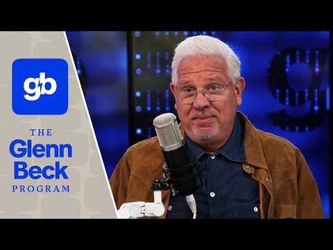 Refusing To Vote This Midterms? Glenn Lays Out Why That's Wrong | Hour 1 | 10/21/26