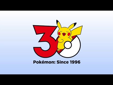 【公式】PokéPick「うたう」│『ポケットモンスター』シリーズの30年からピックアップ！