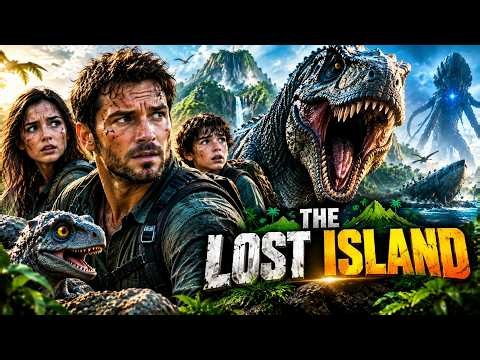 14-Foot Alien Attacks Human! | Sci-Fi Action