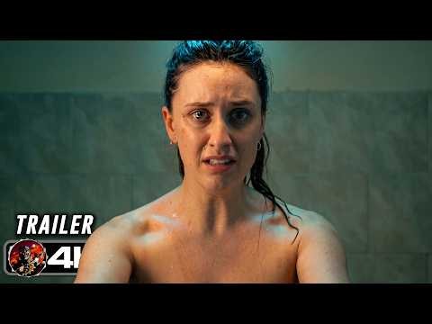 SHE SAW US | Official Trailer (2026) 4K