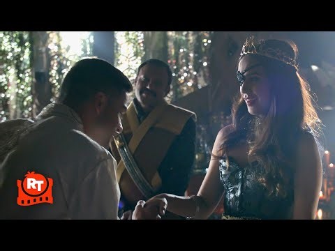The Magicians - Margo's Prince Is HOT (S3E5) | Movieclips