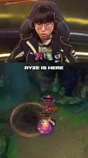 Kiin goes GOLDEN 🔥