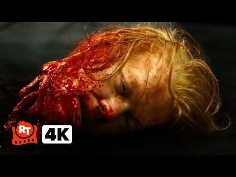 Bugonia (2025) 4K - Teddy Blows Himself Up (6/8) | Movieclips