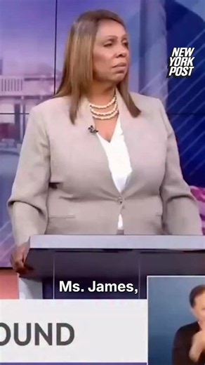New York Post on X: "The Post's @rikkischlott analyzes a poll showing AG candidate Komatireddy narrowing the gap to just 6 points behind Democratic incumbent Tish James after the debate. https://t.co/HvEJYQ1aJh" / X