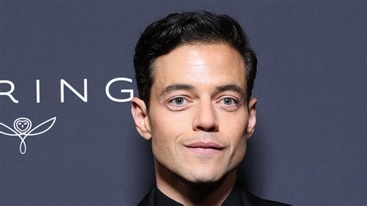 Rami Malek thought it 'could be problematic' to play gay man in movie