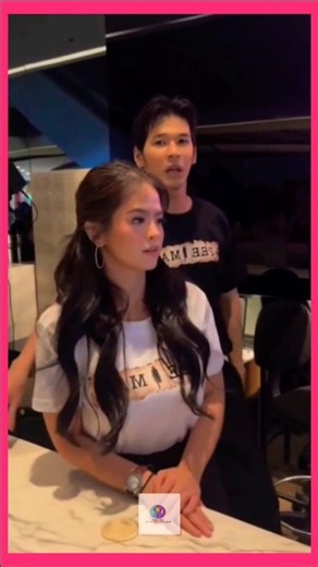 LOOK: BEA BINENE & WILBERT soon to be wife 💗10/04/26 #wilbea #viva #love #viral #fyp #shorts