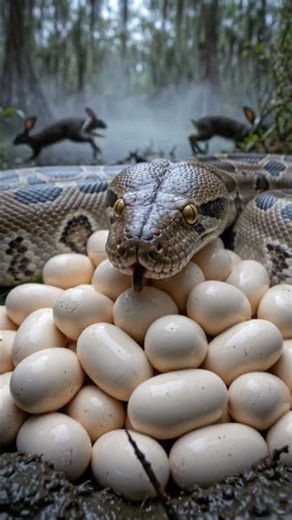 Florida Ka Sabse Khatarnak Challenge — Python Pakdo, Paisa Jeeto ! #FloridaPythonChallenge