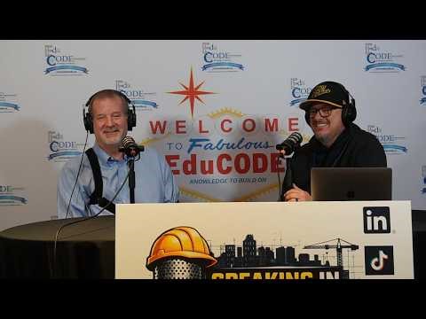 Speaking In Code: Kent Lay on Building Homes in Nevada, Housing Challenges & a New LV Strip Project