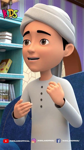 Baghdad jana hai #cartoonseries#Ytshorts#shorts#islamic #cartoon#GhulamRasool