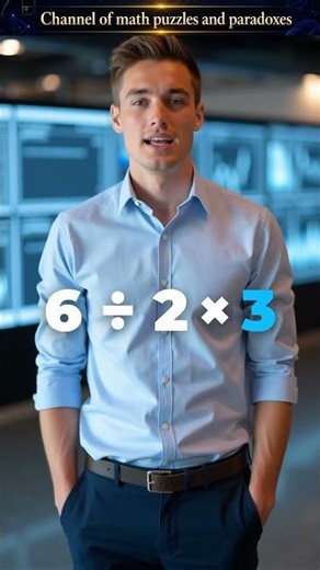The Viral Math Problem