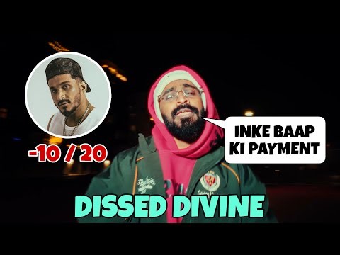 EMIWAY - BIG STEPPER Dissed Divine | Breakdown | EMIWAY BANTAI VS DIVINE ROUND 2 |