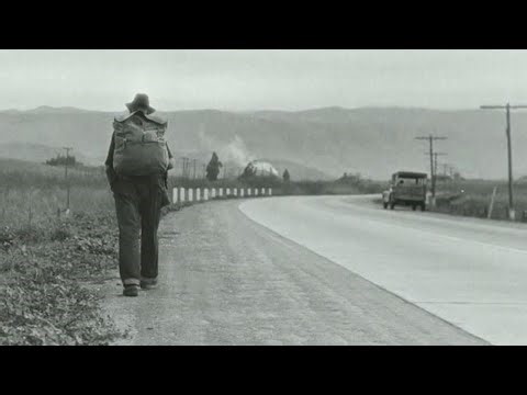 The Controversial History of California's Route 66