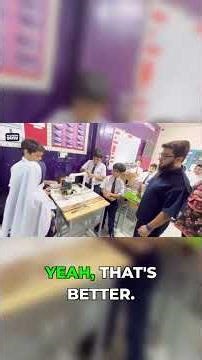 Wind Power Unveiled: Generating Electricity from Wind!