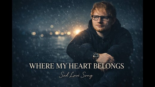 NCS Songs on Instagram: "Where My Heart Belongs by Ed Sheeran 2026 New English Song #WhereMyHeartBelongs #EdSheeran #2026NewSong #NewMusic #MusicVideo #EnglishSongs #EdSheeranFan #ComingSoon #SongOfTheYear #MustListen #HeartfeltMusic #EdSheeranLyrics #PopMusic #LoveSongs #MusicLovers #EmotionalTunes #NewRelease #StreamingNow #ChordsOfLove ed sheeran new song 2025, ed sheeran hindi song, ed sheeran new album, ed sheeeran old phone song, best english songs, english songs, shreya ghoshal english so