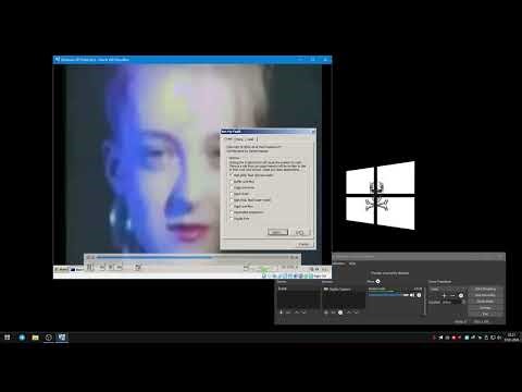Fireworks Explosion has BSOD VM (PSA) - Public Service Announcement (Avoid Firecrackers TVC)