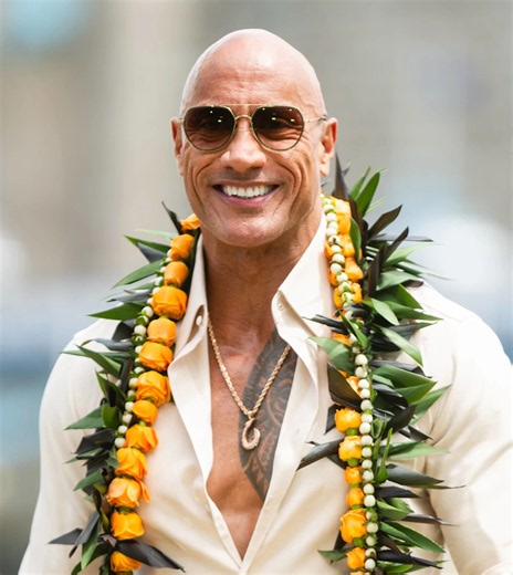 Dwayne Johnson Confirms Moana 3 Is Coming After Live-Action Remake Release
