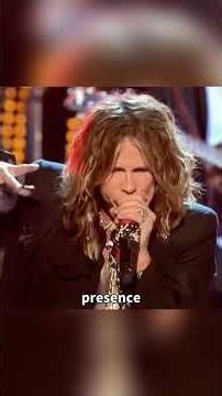 #StevenTyler #aerosmith #dreamon #WalkThisWay #rockmusic